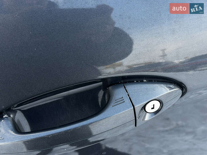 Внедорожник / Кроссовер Ford EcoSport 2018 в Львове