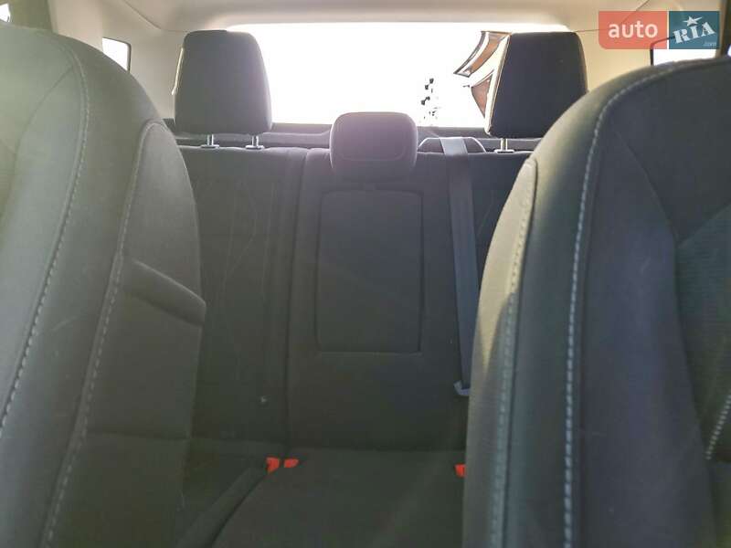 Внедорожник / Кроссовер Ford EcoSport 2019 в Виннице