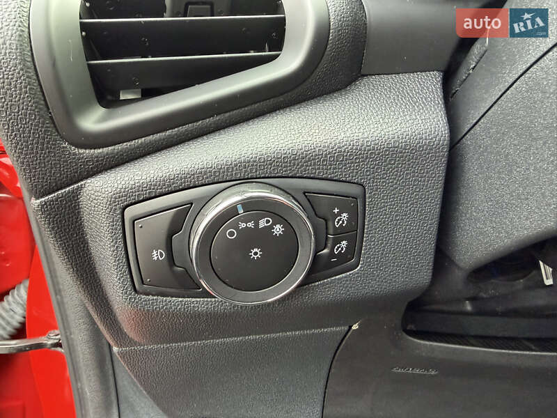 Внедорожник / Кроссовер Ford EcoSport 2018 в Кропивницком