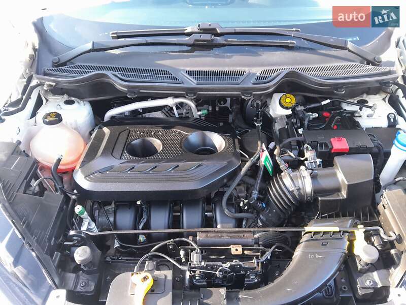 Внедорожник / Кроссовер Ford EcoSport 2021 в Калуше