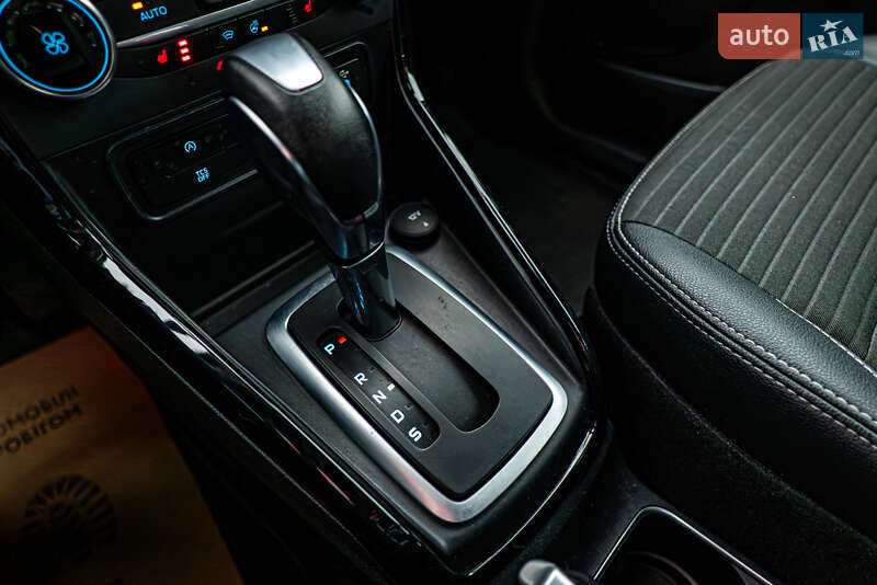 Позашляховик / Кросовер Ford EcoSport 2020 в Києві