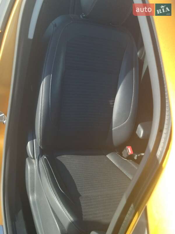 Внедорожник / Кроссовер Ford EcoSport 2020 в Чернигове