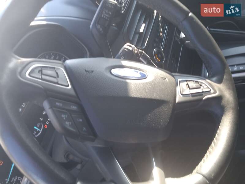 Внедорожник / Кроссовер Ford EcoSport 2020 в Чернигове