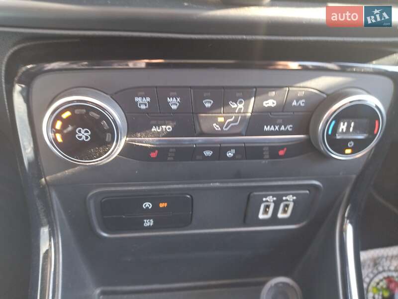 Внедорожник / Кроссовер Ford EcoSport 2020 в Чернигове