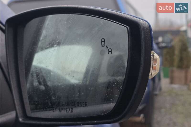 Позашляховик / Кросовер Ford EcoSport 2018 в Хоросткові фото 6 Позашляховик / Кросовер Ford EcoSport 2018 в Хоросткові