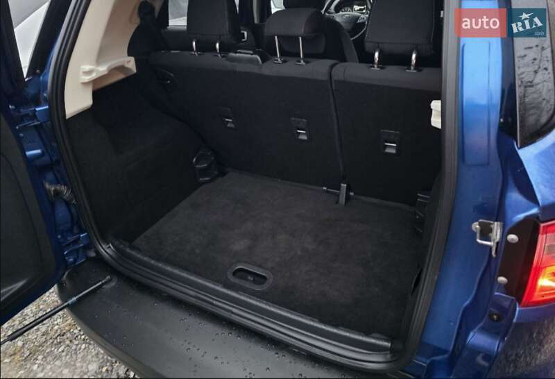 Позашляховик / Кросовер Ford EcoSport 2018 в Хоросткові фото 27 Позашляховик / Кросовер Ford EcoSport 2018 в Хоросткові