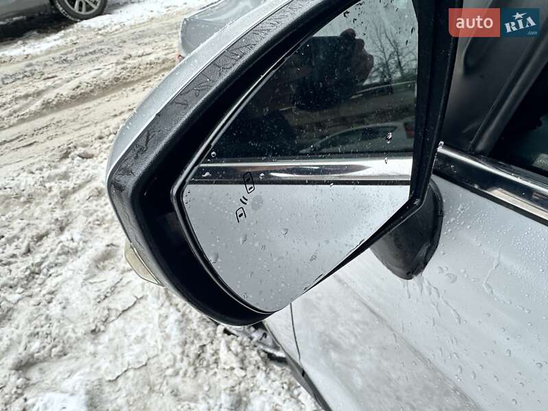 Внедорожник / Кроссовер Ford EcoSport 2019 в Хмельницком