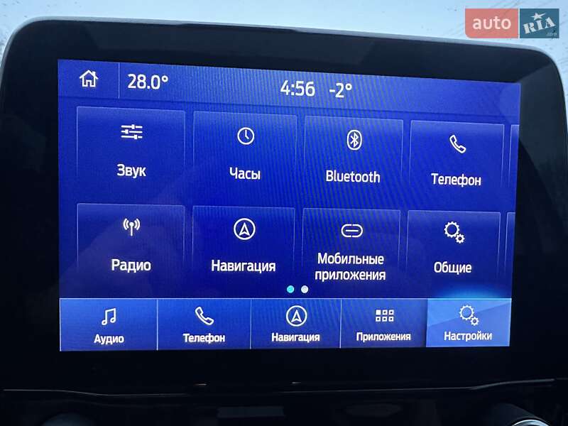 Внедорожник / Кроссовер Ford EcoSport 2019 в Хмельницком