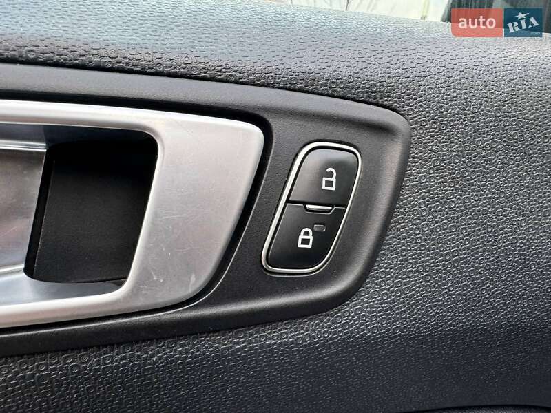 Внедорожник / Кроссовер Ford EcoSport 2018 в Киеве фото 15 Внедорожник / Кроссовер Ford EcoSport 2018 в Киеве