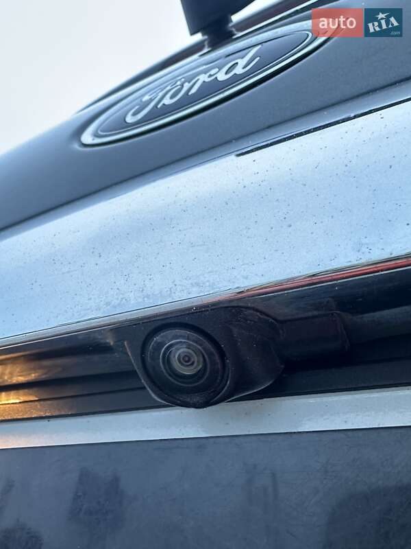 Внедорожник / Кроссовер Ford EcoSport 2020 в Белогородке фото 13 Внедорожник / Кроссовер Ford EcoSport 2020 в Белогородке