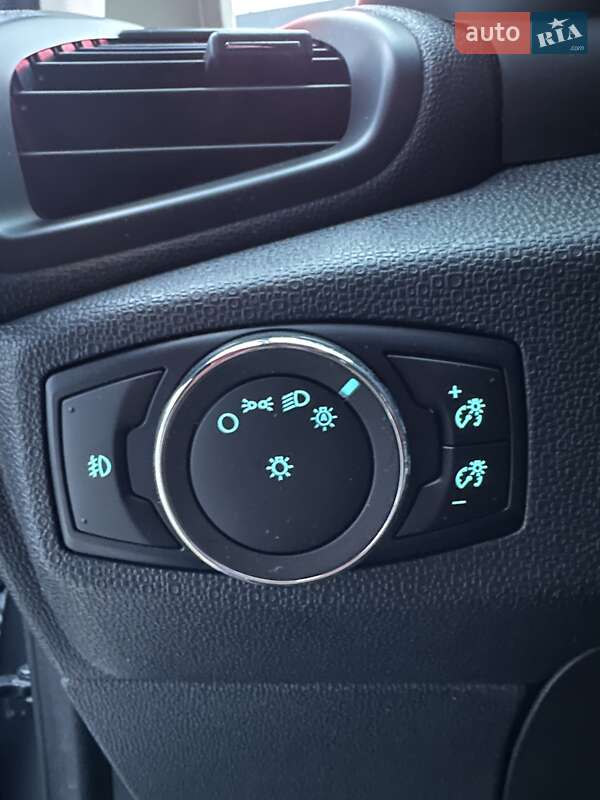 Внедорожник / Кроссовер Ford EcoSport 2020 в Белогородке фото 30 Внедорожник / Кроссовер Ford EcoSport 2020 в Белогородке