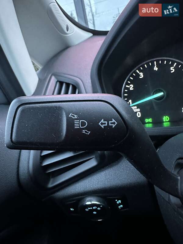 Внедорожник / Кроссовер Ford EcoSport 2020 в Белогородке фото 34 Внедорожник / Кроссовер Ford EcoSport 2020 в Белогородке