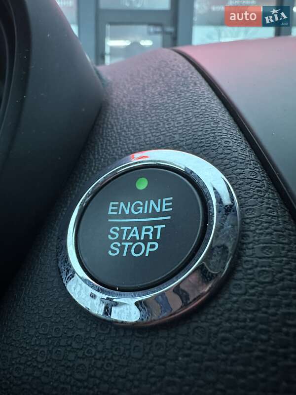 Внедорожник / Кроссовер Ford EcoSport 2020 в Белогородке фото 37 Внедорожник / Кроссовер Ford EcoSport 2020 в Белогородке