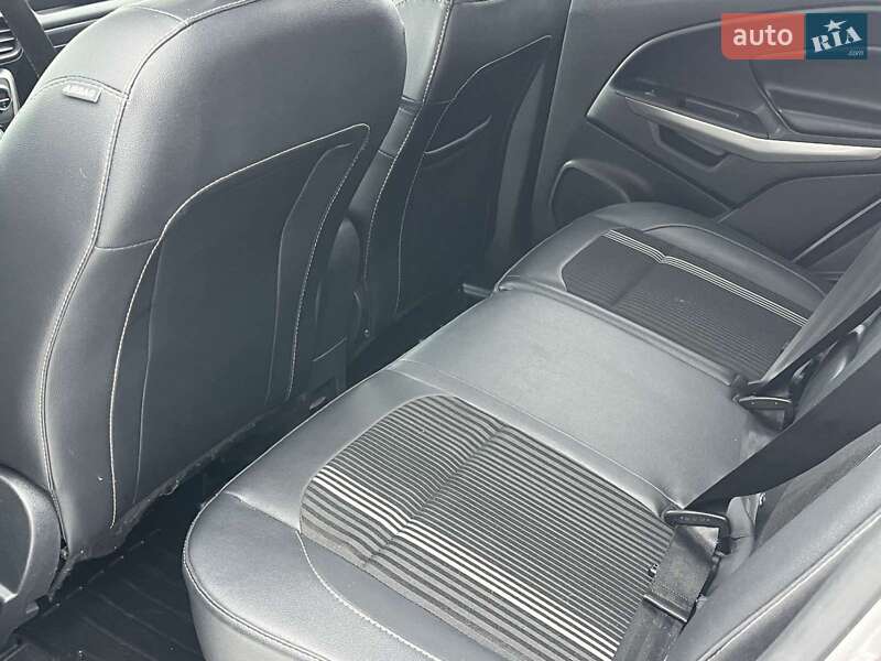 Позашляховик / Кросовер Ford EcoSport 2020 в Ковелі