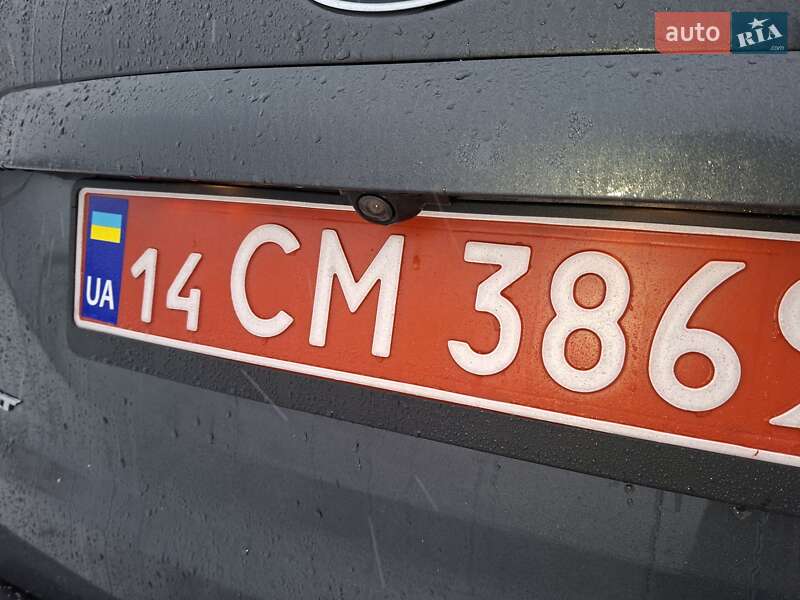 Внедорожник / Кроссовер Ford EcoSport 2019 в Калуше фото 15 Внедорожник / Кроссовер Ford EcoSport 2019 в Калуше