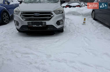 Внедорожник / Кроссовер Ford EcoSport 2018 в Львове