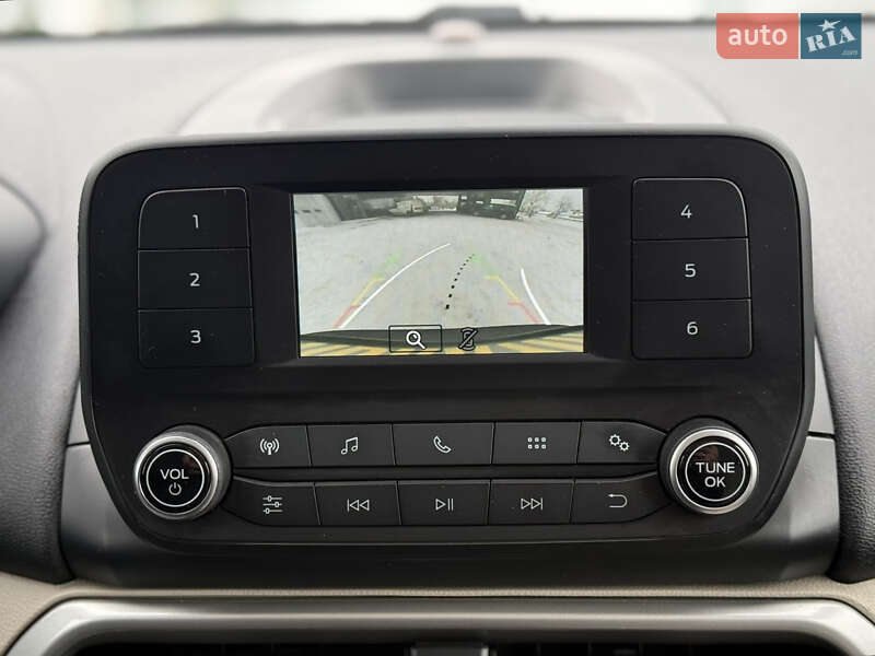 Внедорожник / Кроссовер Ford EcoSport 2019 в Киеве