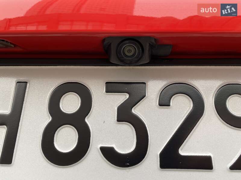 Внедорожник / Кроссовер Ford EcoSport 2020 в Одессе фото 37 Внедорожник / Кроссовер Ford EcoSport 2020 в Одессе