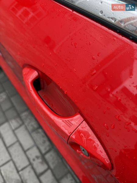 Позашляховик / Кросовер Ford EcoSport 2019 в Сумах