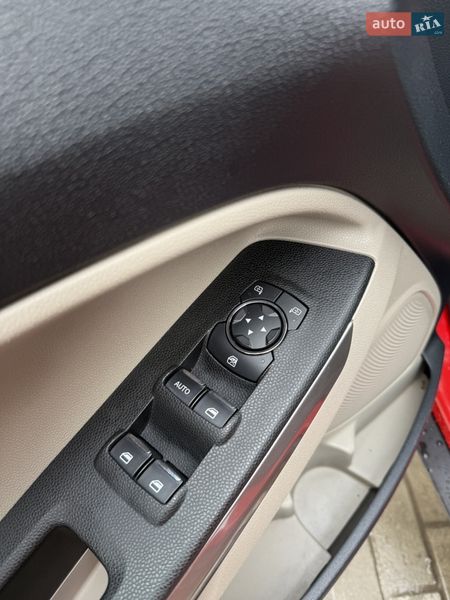 Позашляховик / Кросовер Ford EcoSport 2019 в Сумах