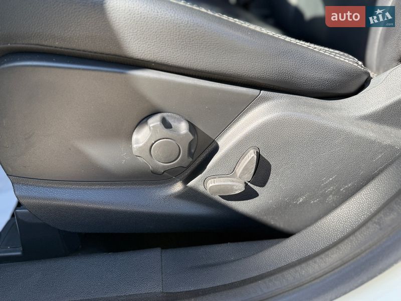 Позашляховик / Кросовер Ford EcoSport 2019 в Львові