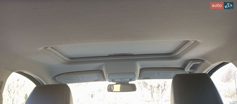 Позашляховик / Кросовер Ford EcoSport 2020 в Рогатині