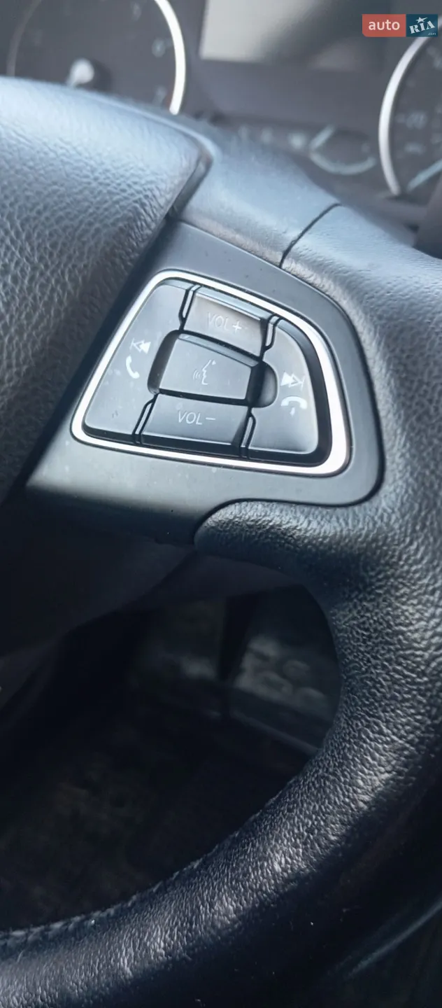 2020 Ford EcoSport - мініатюра 26