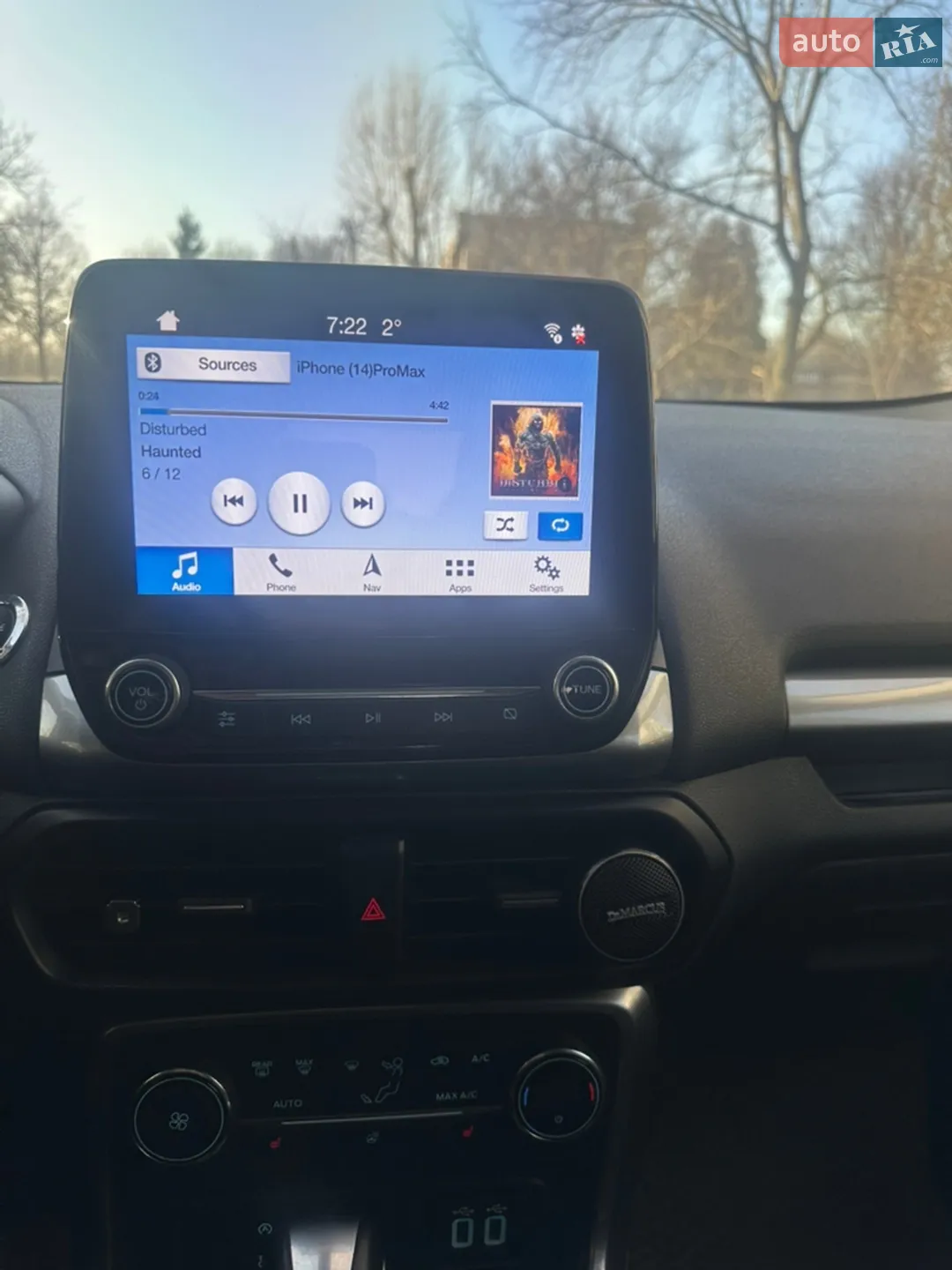 2018 Ford EcoSport - мініатюра 7