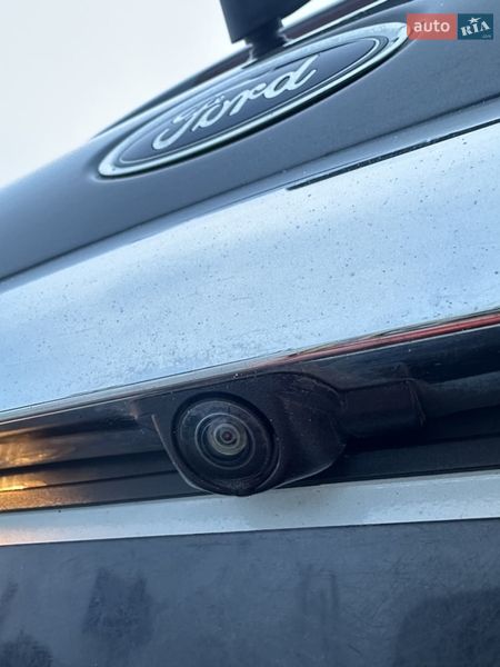 Внедорожник / Кроссовер Ford EcoSport 2020 в Белогородке