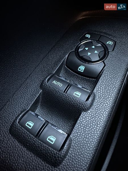 Внедорожник / Кроссовер Ford EcoSport 2020 в Белогородке