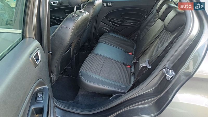 Внедорожник / Кроссовер Ford EcoSport 2020 в Киеве