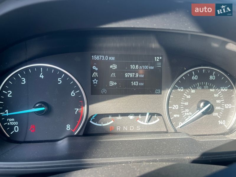 Внедорожник / Кроссовер Ford EcoSport 2020 в Святопетровское фото 13 Внедорожник / Кроссовер Ford EcoSport 2020 в Святопетровское