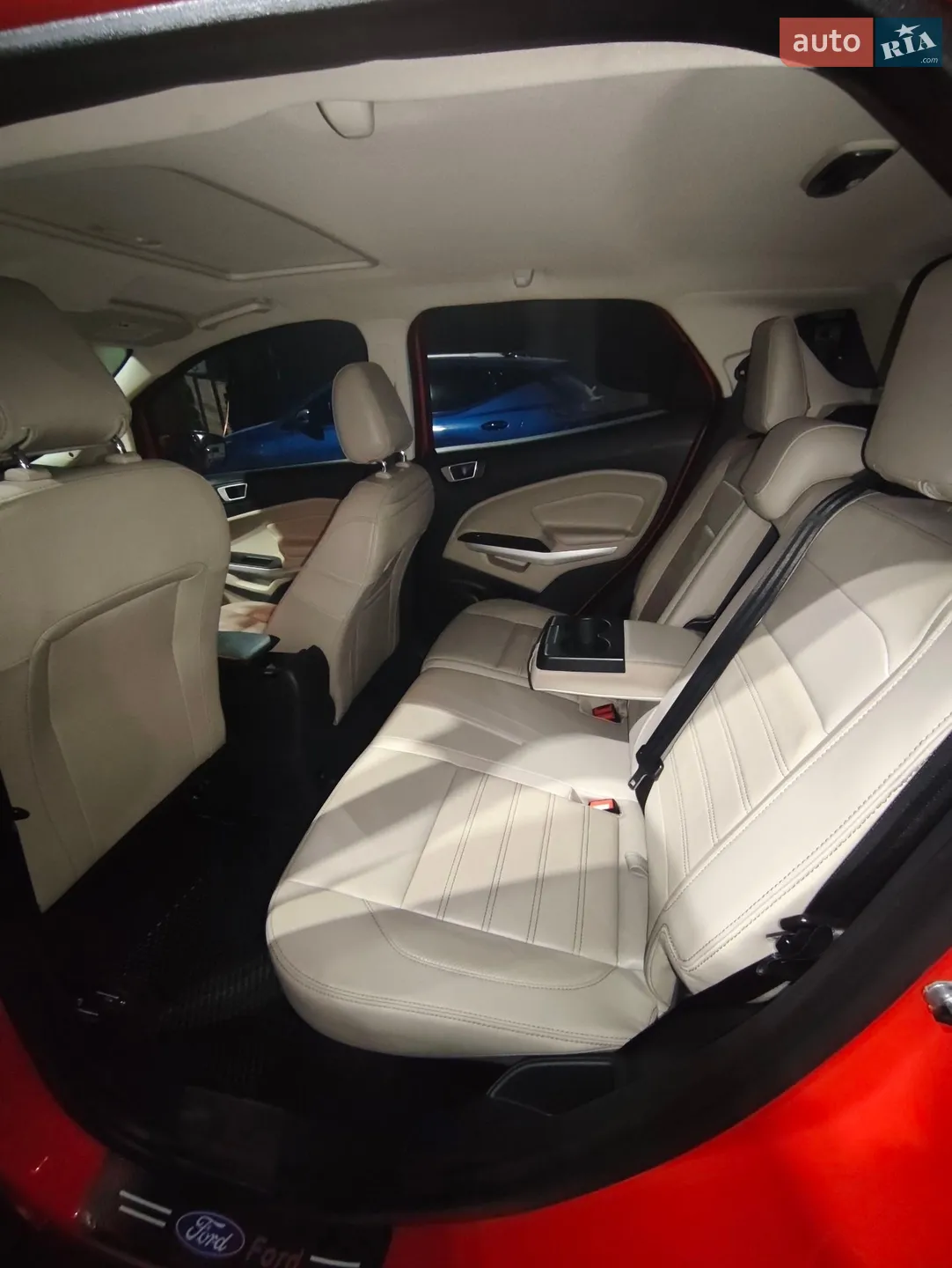 2020 Ford EcoSport - мініатюра 14