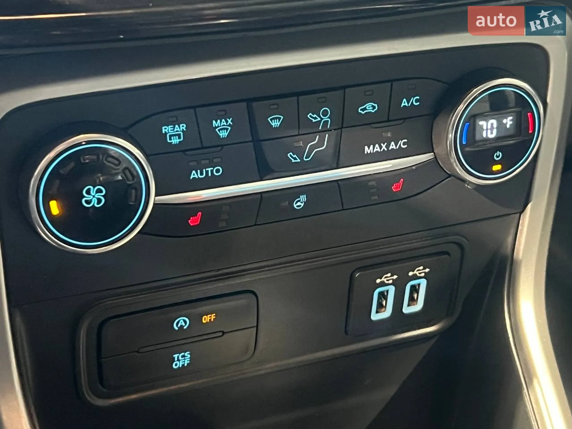 2019 Ford EcoSport - мініатюра 14