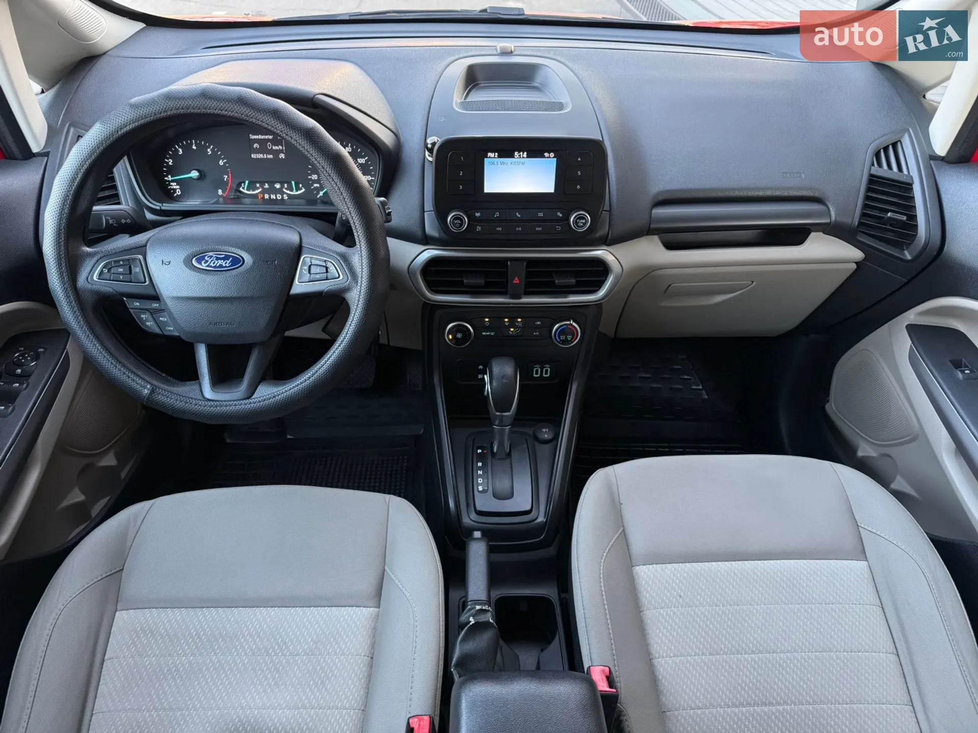 2019 Ford EcoSport - мініатюра 19