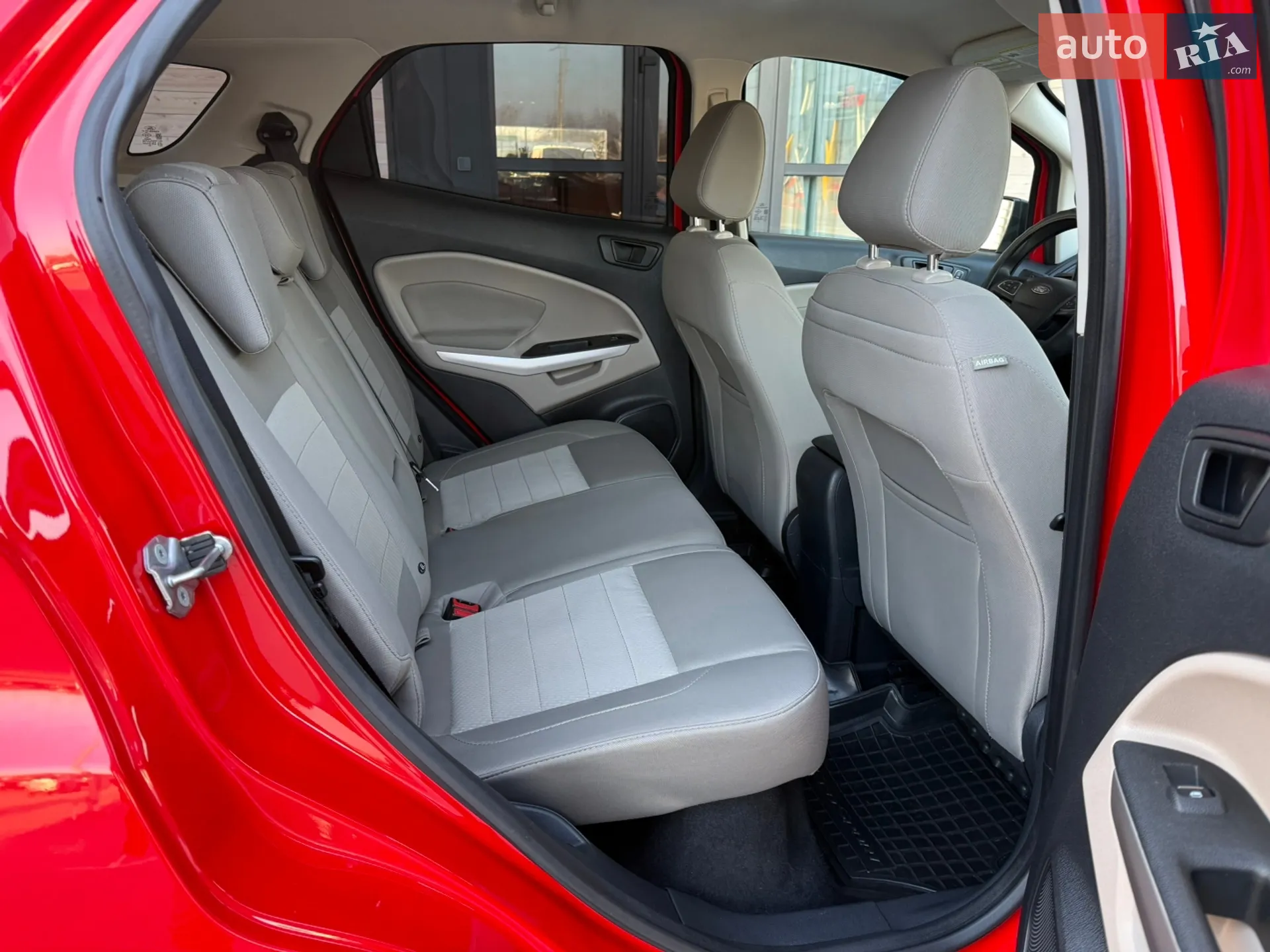 2019 Ford EcoSport - мініатюра 33