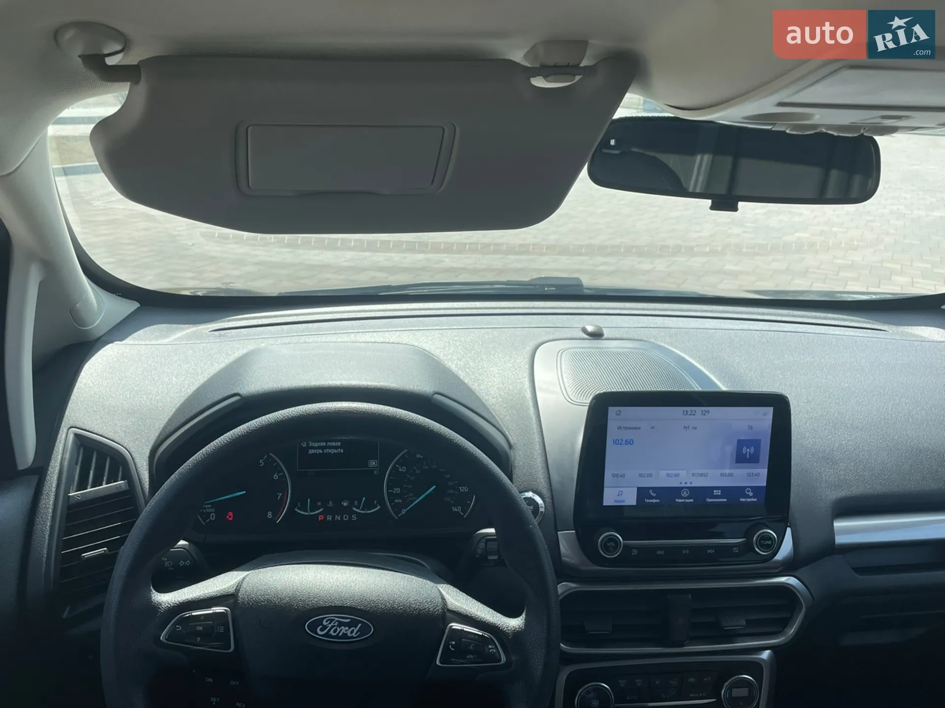 2022 Ford EcoSport - мініатюра 22