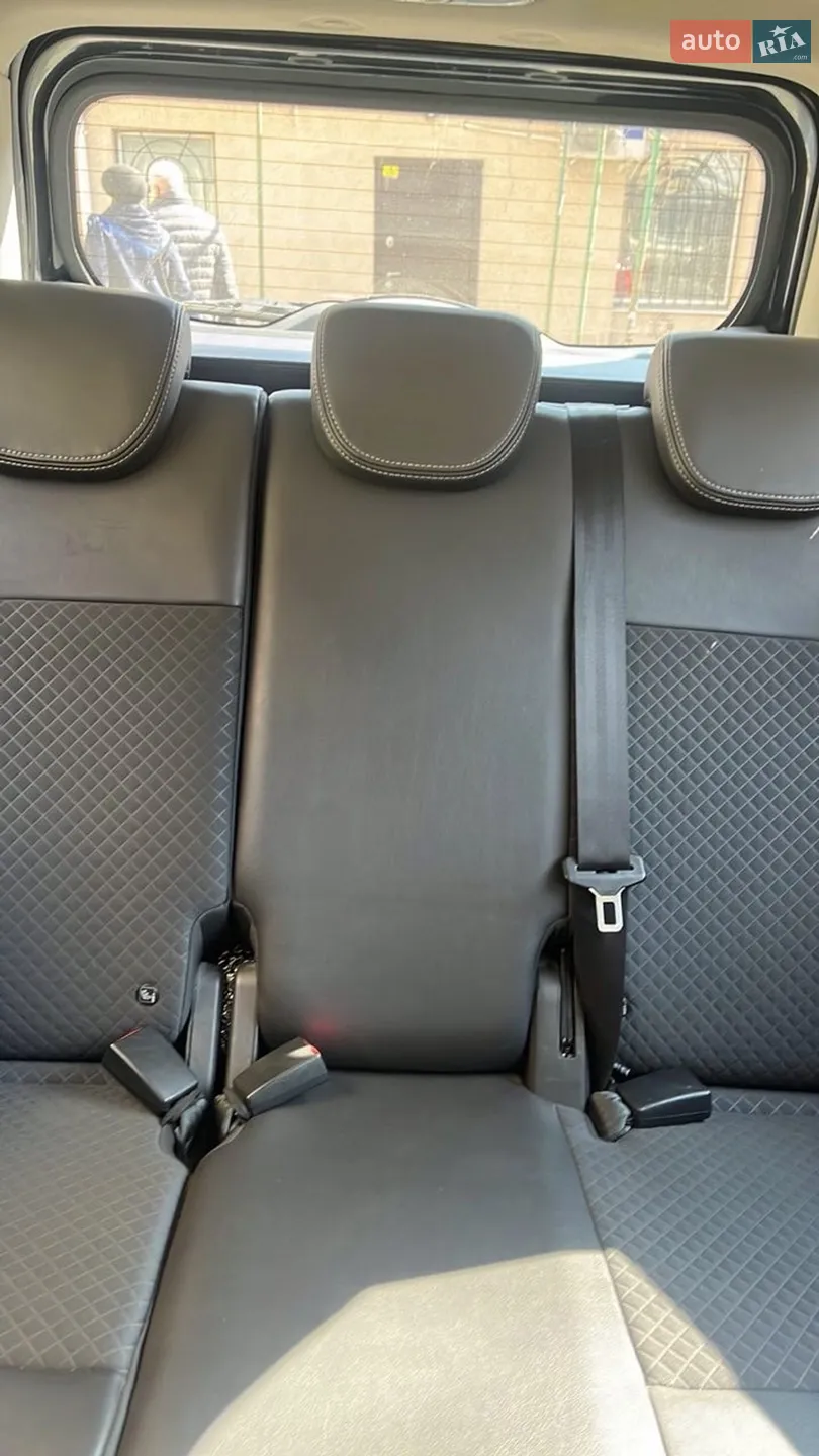2015 Ford EcoSport - мініатюра 4