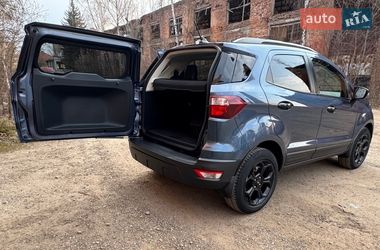 Внедорожник / Кроссовер Ford EcoSport 2021 в Коломые