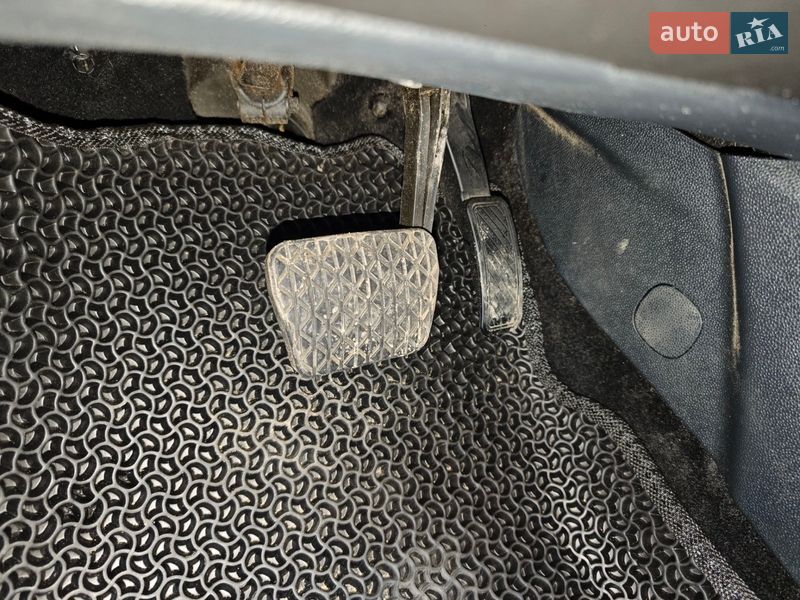 Внедорожник / Кроссовер Ford EcoSport 2018 в Сумах