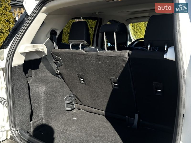 Позашляховик / Кросовер Ford EcoSport 2019 в Білогородці