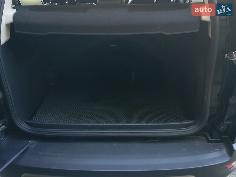 Внедорожник / Кроссовер Ford EcoSport 2020 в Киеве фото 13 Внедорожник / Кроссовер Ford EcoSport 2020 в Киеве