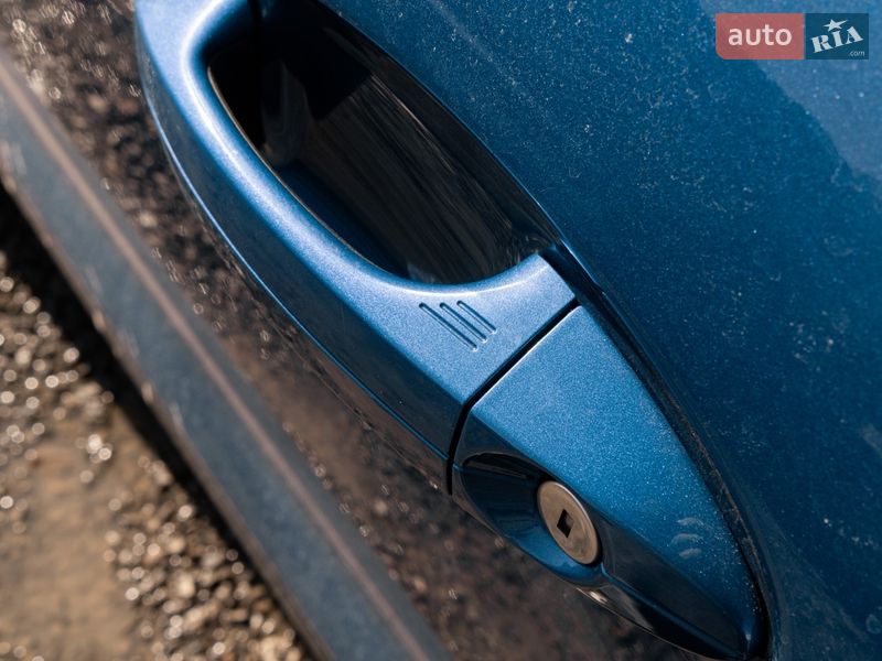 Внедорожник / Кроссовер Ford EcoSport 2018 в Львове фото 7 Внедорожник / Кроссовер Ford EcoSport 2018 в Львове