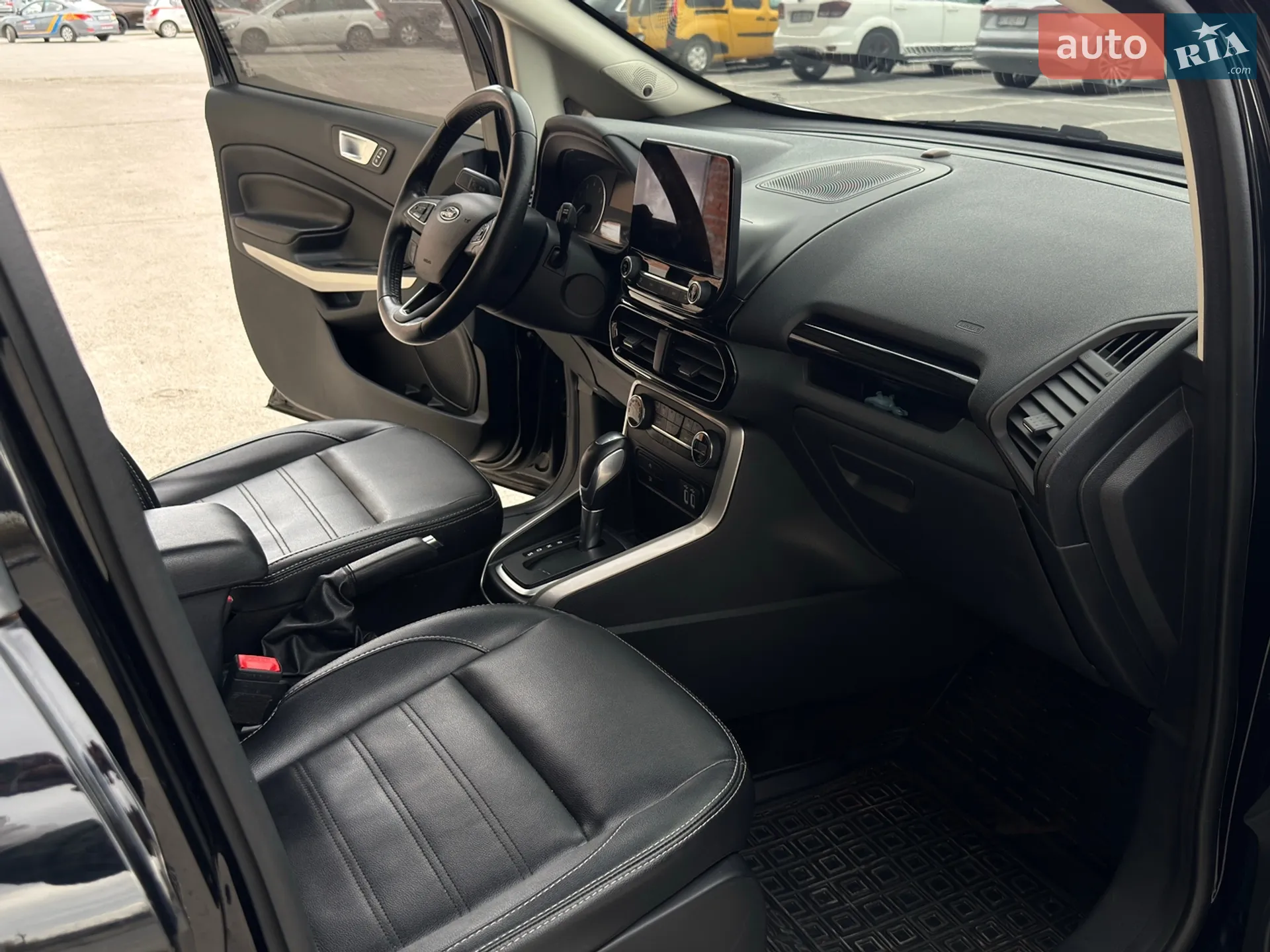 2020 Ford EcoSport - мініатюра 31