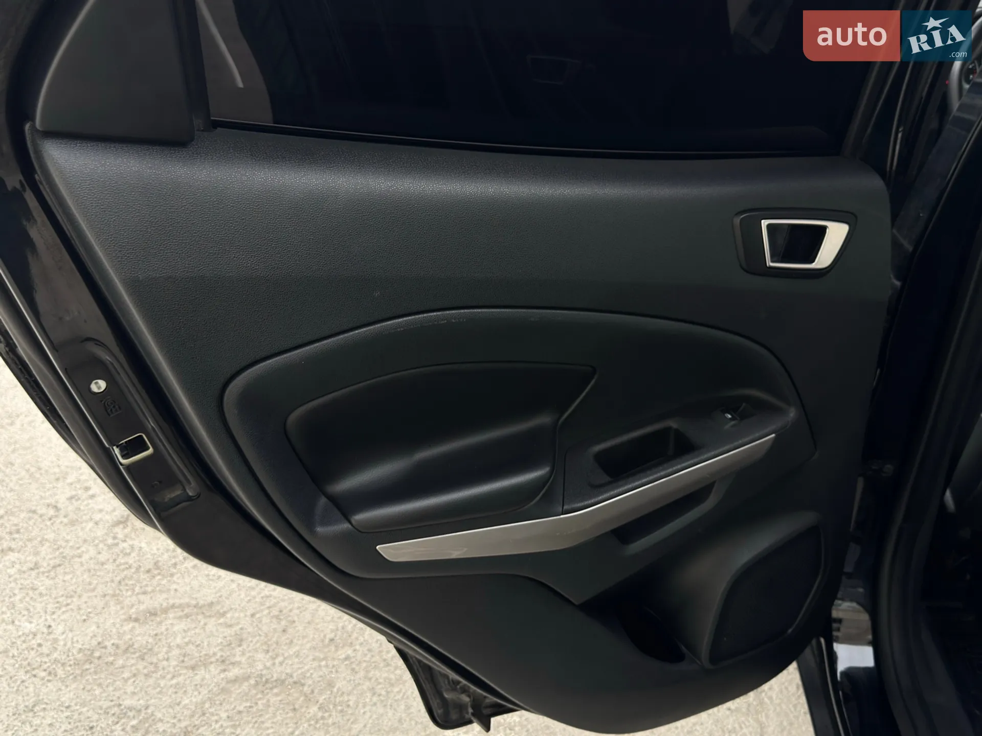2020 Ford EcoSport - мініатюра 40