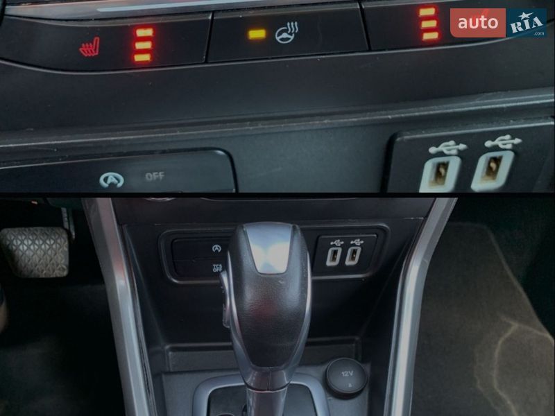 Внедорожник / Кроссовер Ford EcoSport 2019 в Жовкве