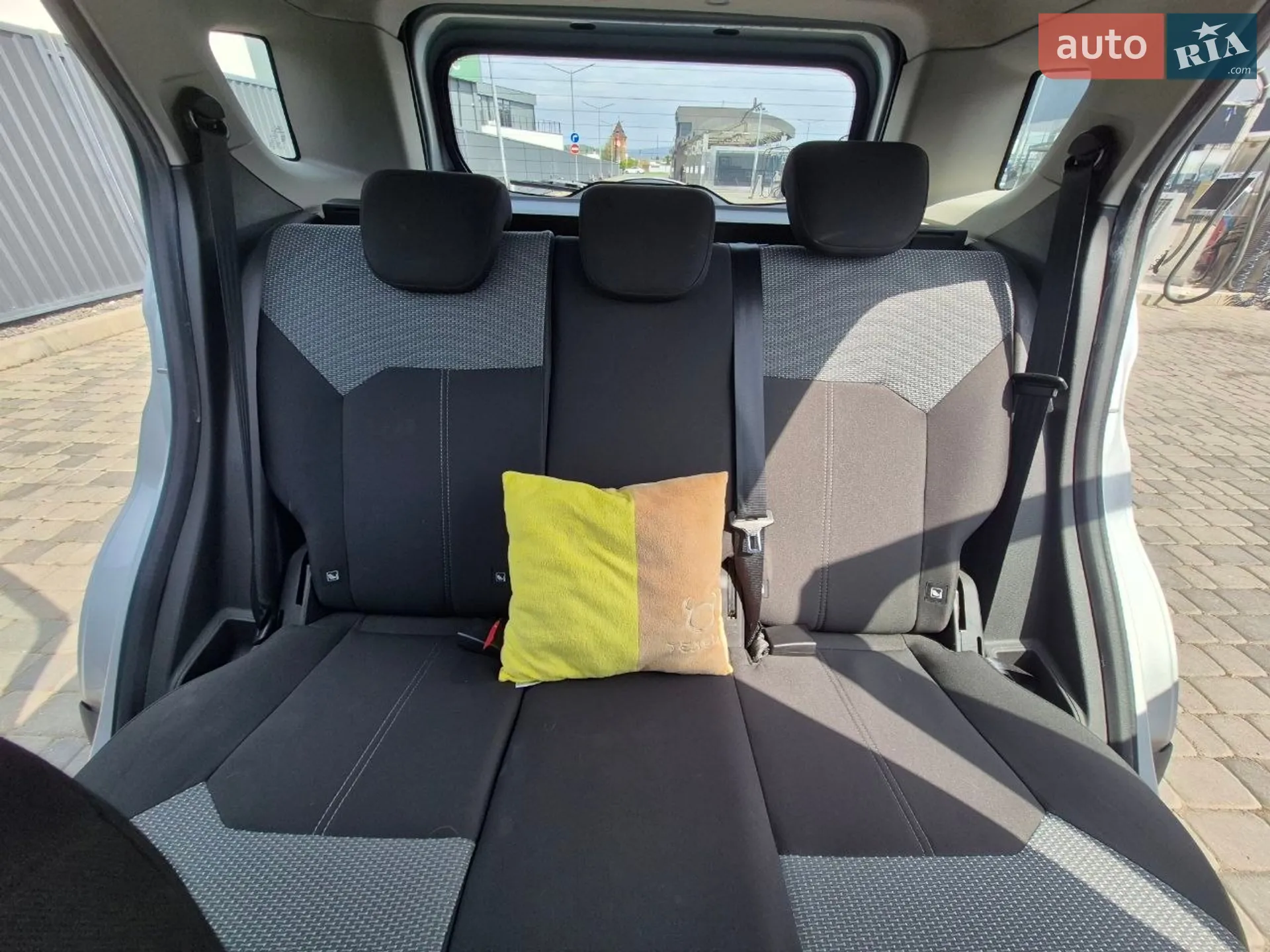 2015 Ford EcoSport - мініатюра 10