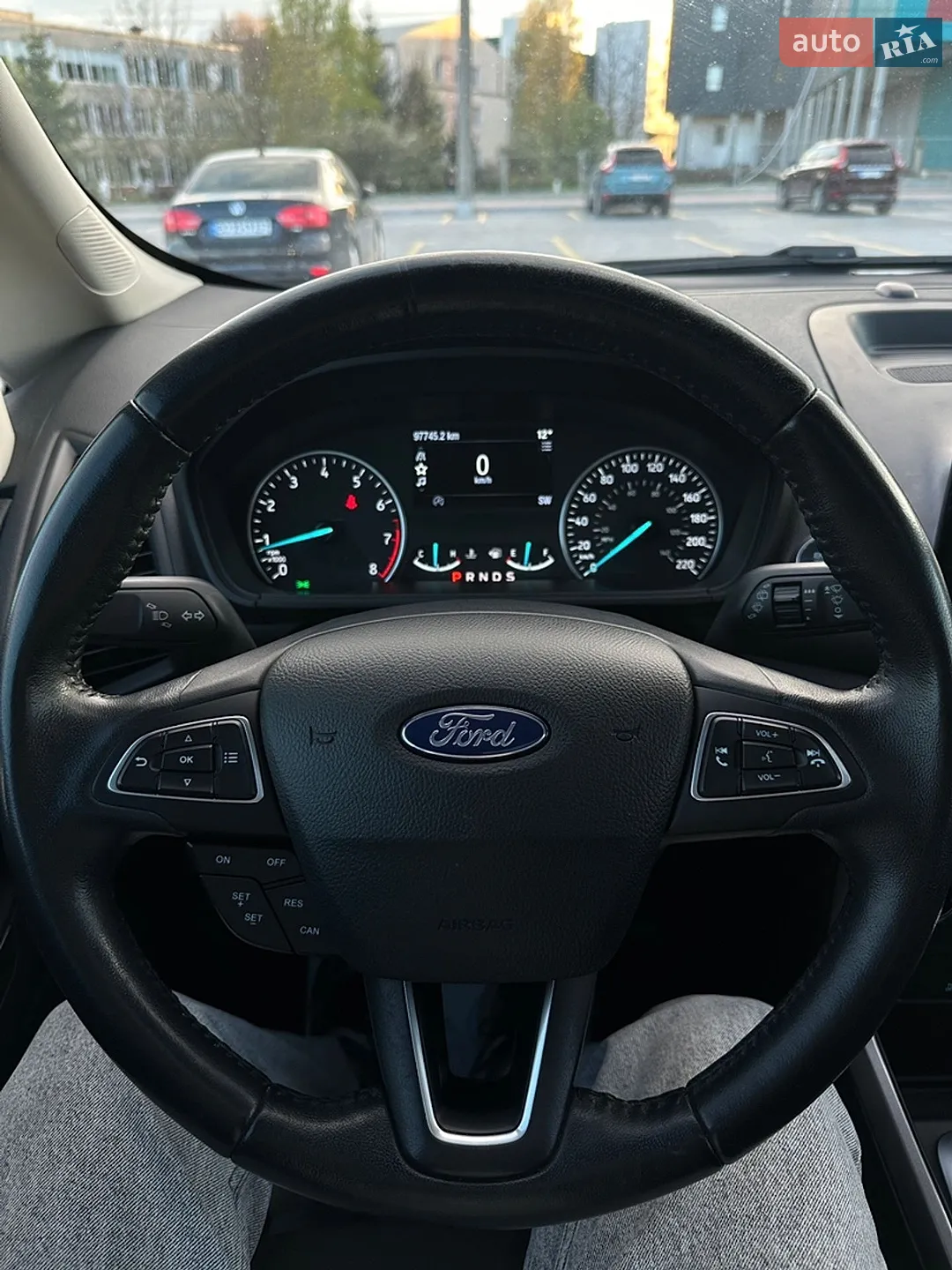 2019 Ford EcoSport - мініатюра 23