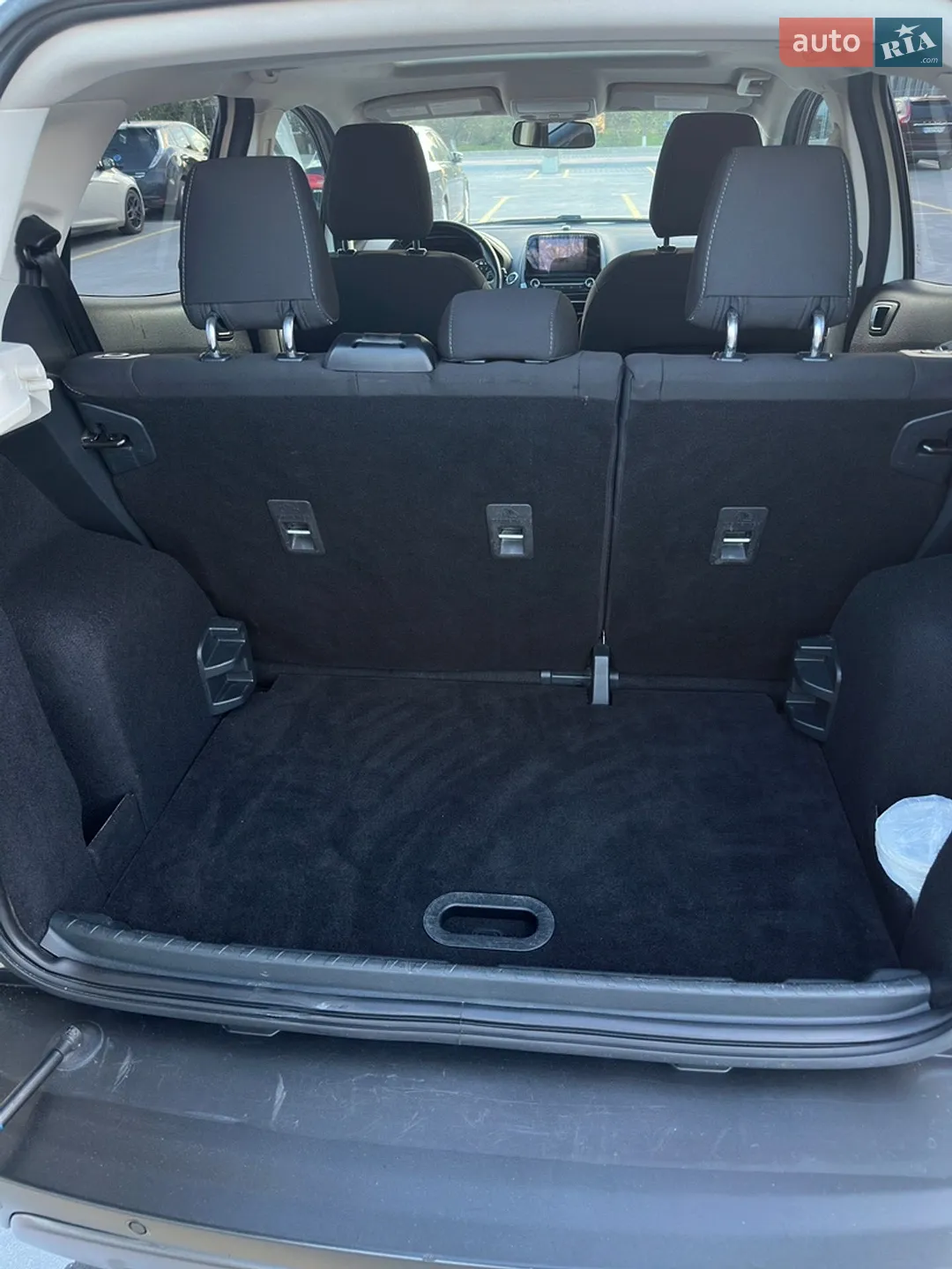 2019 Ford EcoSport - мініатюра 31