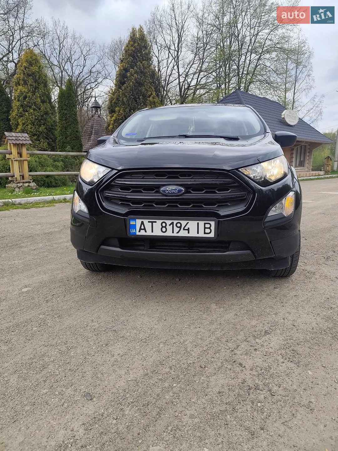 2021 Ford EcoSport - мініатюра 14